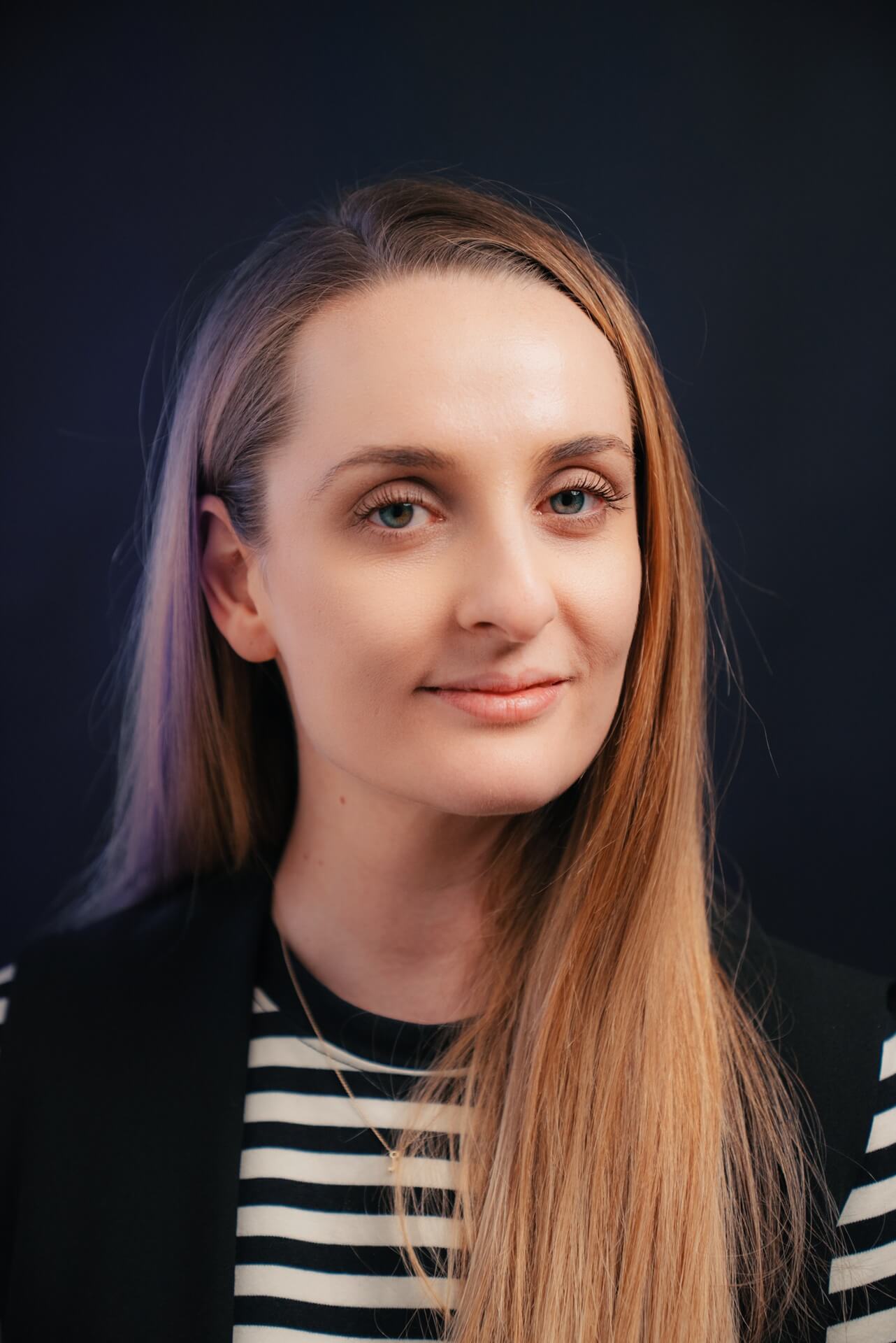 Янита Михайлова